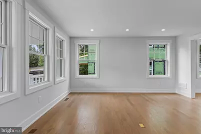 129 Rockland Ave, Narberth, PA 19072 - Photo 6