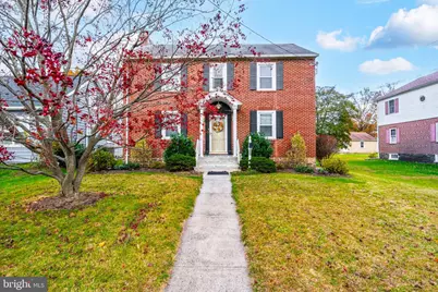 405 W Walnut Street, North Wales, PA 19454 - Photo 1