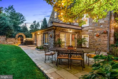 302 Brentford Road, Haverford, PA 19041 - Photo 10