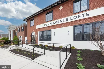 122 Penn Avenue, Telford, PA 18969 - Photo 1