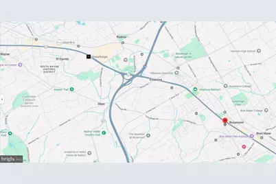 1207 County Line Road #2ND FLOOR, Lower Merion Township, PA 19010 - Photo 16