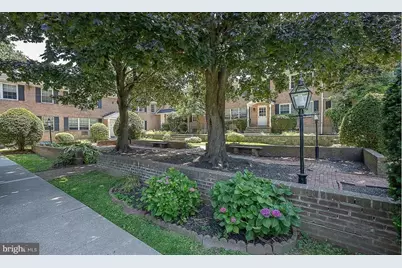 1334 Montgomery Avenue #B1, Narberth, PA 19072 - Photo 2