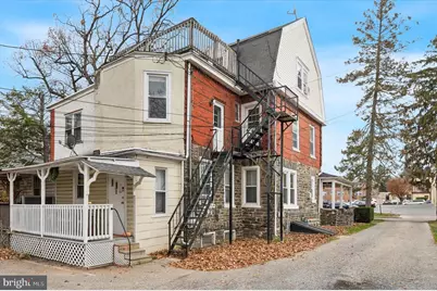 107 Walnut Avenue, Ardmore, PA 19003 - Photo 4