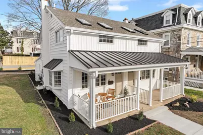 43 N Spring Garden Street, Ambler, PA 19002 - Photo 1