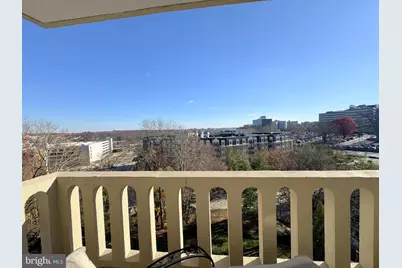 191 Presidential Boulevard #R-816, Bala Cynwyd, PA 19004 - Photo 16