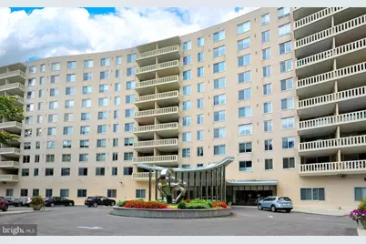 191 Presidential Boulevard #R-816, Bala Cynwyd, PA 19004 - Photo 2