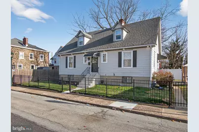 7405 Cedar Lane, Elkins Park, PA 19027 - Photo 4