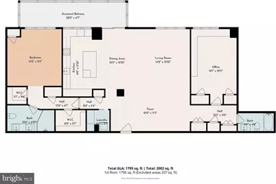 8302 Old York Road #B-24, Elkins Park, PA 19027 - Photo 32