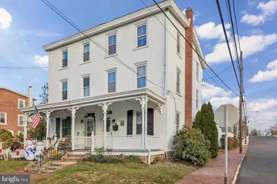 143 W Montgomery Avenue, North Wales, PA 19454 - Photo 1