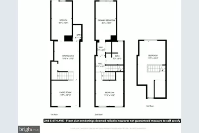 248 E 6th Avenue, Conshohocken, PA 19428 - Photo 26