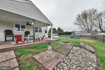 208 Marilyn Road, Hatboro, PA 19040 - Photo 36