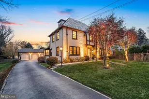 409 Mcclenaghan Mill Rd, Wynnewood, PA 19096 - Photo 40