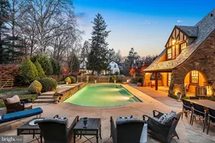 409 Mcclenaghan Mill Rd, Wynnewood, PA 19096 - Photo 46