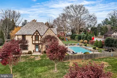 409 McClenaghan Mill Road, Wynnewood, PA 19096 - Photo 56