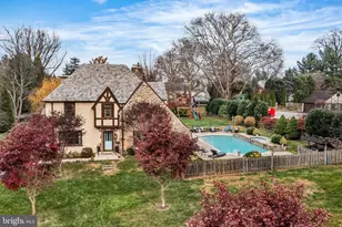 409 Mcclenaghan Mill Rd, Wynnewood, PA 19096 - Photo 56