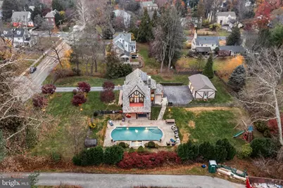 409 McClenaghan Mill Road, Wynnewood, PA 19096 - Photo 66