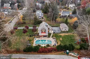 409 Mcclenaghan Mill Rd, Wynnewood, PA 19096 - Photo 66