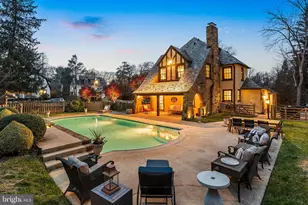 409 Mcclenaghan Mill Rd, Wynnewood, PA 19096 - Photo 2