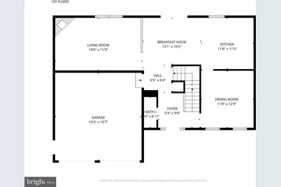 910 Clover Lane, Gilbertsville, PA 19525 - Photo 42