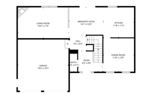 910 Clover Ln, Gilbertsville, PA 19525 - Photo 42