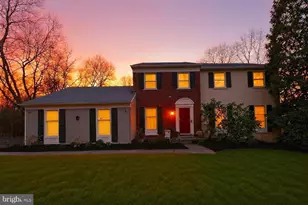 1354 Wentz Dr, Fort Washington, PA 19034 - Photo 1