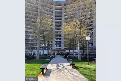 20142 Valley Forge Circle #142-W, King of Prussia, PA 19406 - Photo 1