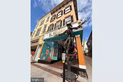 235 E High Street #3A, Pottstown, PA 19464 - Photo 1