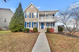 1157 Morgan Hill Dr, Pennsburg, PA 18073 - Photo 1