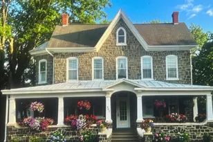 343 Main St, Red Hill, PA 18076 - Photo 1