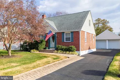 603 Orchard Way, Hatboro, PA 19040 - Photo 1