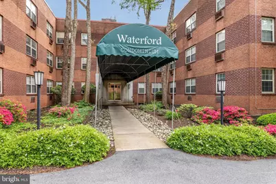 383 Lakeside Road #105, Ardmore, PA 19003 - Photo 2