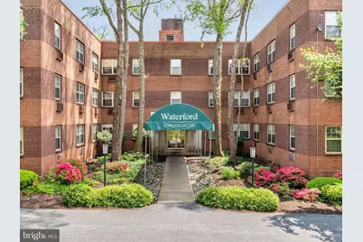 383 Lakeside Road #105, Ardmore, PA 19003 - Photo 1