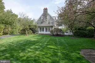700 Hazelhurst Ave, Merion Station, PA 19066 - Photo 42