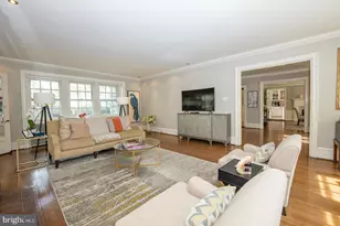 700 Hazelhurst Ave, Merion Station, PA 19066 - Photo 8