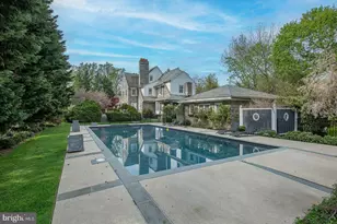 700 Hazelhurst Ave, Merion Station, PA 19066 - Photo 4