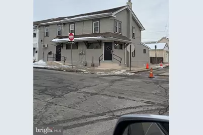 78 S Charlotte Street, Pottstown, PA 19464 - Photo 1