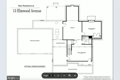 13 Elmwood Avenue, Narberth, PA 19072 - Photo 4