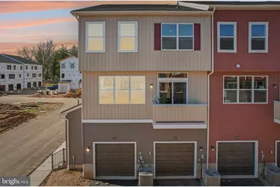 1883 Arbor Place Drive #28E, Norristown, PA 19401 - Photo 32