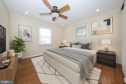 437 Meadowcroft Road, Wayne, PA 19087 - Photo 8