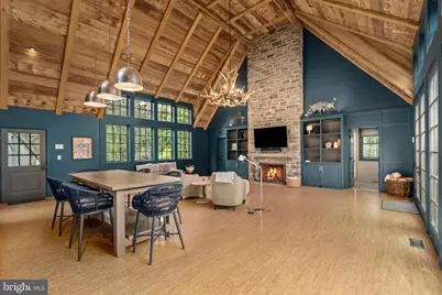 648 & 652 Creighton Road, Villanova, PA 19085 - Photo 30