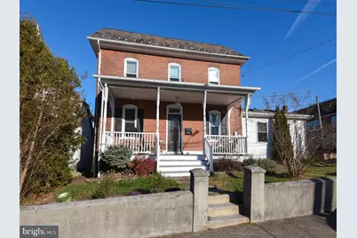 17-19 N Second St, Souderton, PA 18964 - Photo 1