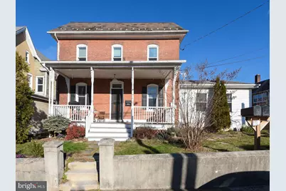 17-19 N Second St, Souderton, PA 18964 - Photo 2