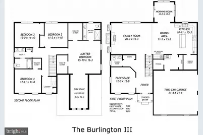 415 W Prospect Ave (Burlington Iii), North Wales, PA 19454 - Photo 2