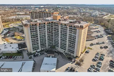 21033 Valley Forge Circle #1033, King of Prussia, PA 19406 - Photo 48