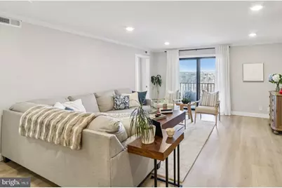 21033 Valley Forge Circle #1033, King of Prussia, PA 19406 - Photo 6