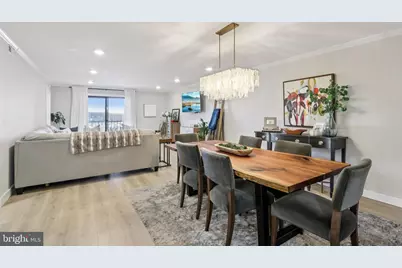 21033 Valley Forge Circle #1033, King of Prussia, PA 19406 - Photo 8