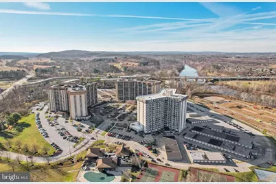 21033 Valley Forge Circle #1033, King of Prussia, PA 19406 - Photo 60