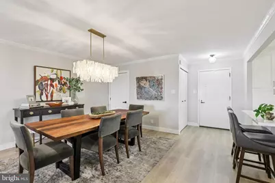 21033 Valley Forge Circle #1033, King of Prussia, PA 19406 - Photo 10