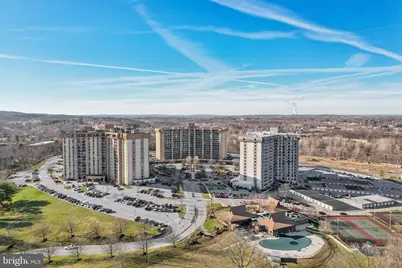 21033 Valley Forge Circle #1033, King of Prussia, PA 19406 - Photo 58