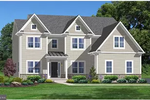 415 W Prospect Ave (Hayden Craftsman Ii), North Wales, PA 19454 - Photo 1